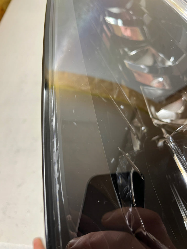 Frontscheinwerfer Skoda Scala 657941015A LED Ein Stück (Rechts oder Links) SCH1014949387fy