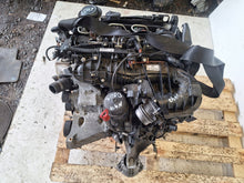 Laden Sie das Bild in den Galerie-Viewer, Motor BMW 3 E91 E90 N47D20C 2.0 Diesel Engine Unkomplett