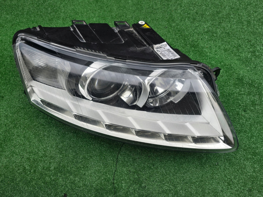 Frontscheinwerfer Audi A6 C6 4F0941004 Xenon Rechts Scheinwerfer Headlight SCH8556752036ad