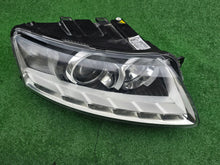 Laden Sie das Bild in den Galerie-Viewer, Frontscheinwerfer Audi A6 C6 4F0941004 Xenon Rechts Scheinwerfer Headlight SCH8556752036ad