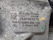 Laden Sie das Bild in den Galerie-Viewer, Getriebe Mercedes-Benz Cla C117 A2463705203 A2463702803 2463704003 Automatik