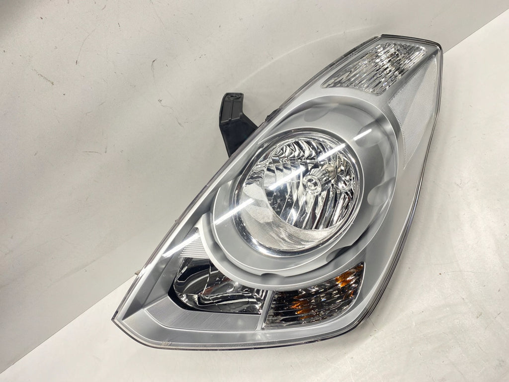 Frontscheinwerfer Hyundai H1 H-1 92101-4H0XX Links Scheinwerfer Headlight SCH1602904434we