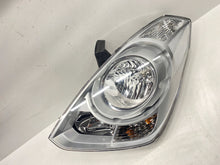 Laden Sie das Bild in den Galerie-Viewer, Frontscheinwerfer Hyundai H1 H-1 92101-4H0XX Links Scheinwerfer Headlight SCH1602904434we