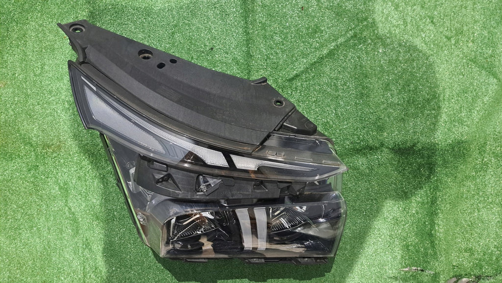 Frontscheinwerfer Hyundai 92102S1600 LED Rechts Scheinwerfer Headlight SCH6875597619rr