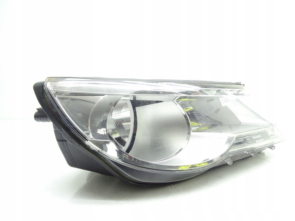 Frontscheinwerfer VW Tiguan 5N2941032G Rechts Scheinwerfer Headlight