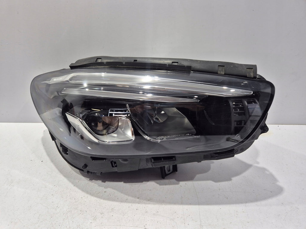 Frontscheinwerfer Mercedes-Benz W247 A2479061405 LED Rechts Headlight SCH5250752331zh