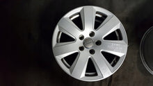 Laden Sie das Bild in den Galerie-Viewer, 4x Alufelge 16 Zoll 5x112 4F0601025AD Audi A6 A4 Rim Wheel