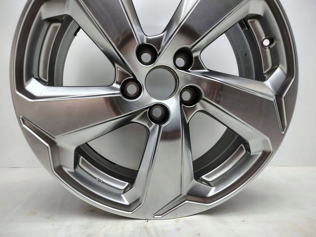 1x Alufelge 18 Zoll 5x114.3 4261A42140 Toyota Rav V 4 I Rim Wheel FEL5907508782kx