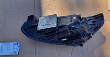 Laden Sie das Bild in den Galerie-Viewer, Frontscheinwerfer Ford Focus JX7B-13EO16-AH Rechts Scheinwerfer Headlight