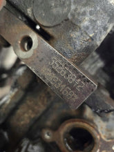 Laden Sie das Bild in den Galerie-Viewer, Motor Fiat Jeep 500x I - 55263842 1.6 110PS 81kW Benzin Engine Unkomplett MOT6983219033yg