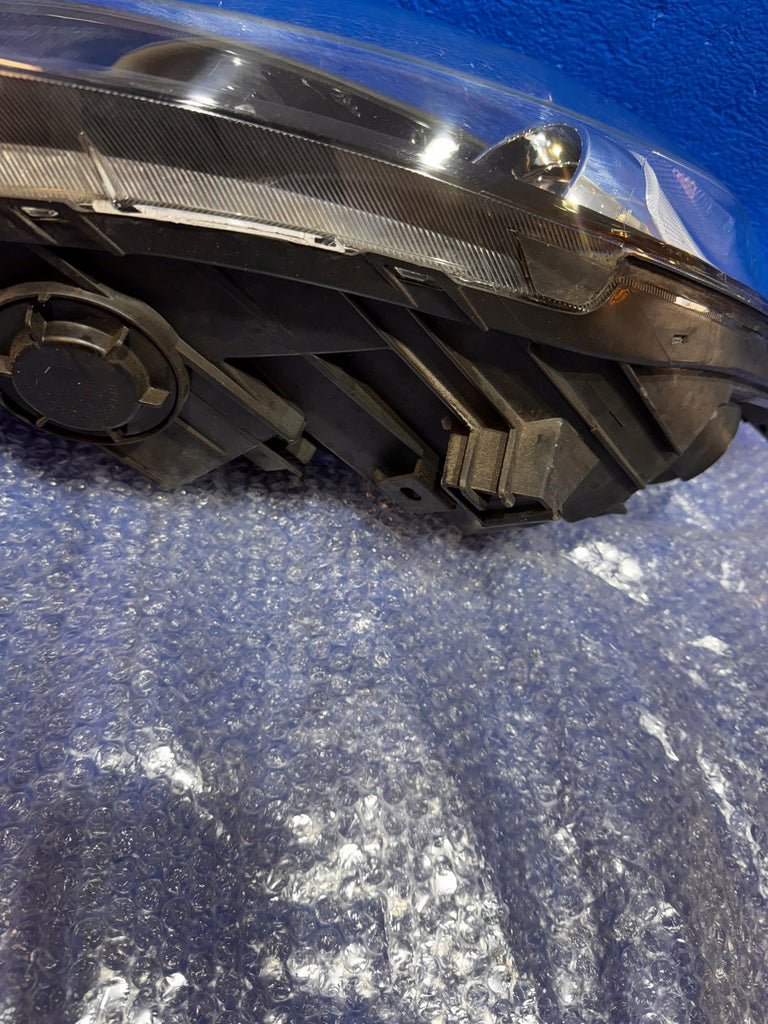 Frontscheinwerfer Kia Sportage 92101-3U250 Links Scheinwerfer Headlight SCH7749024475ih