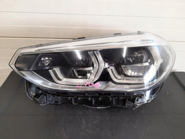 Frontscheinwerfer BMW X3 G01 G02 8739653-04 Links Scheinwerfer Headlight SCH9956824973iw