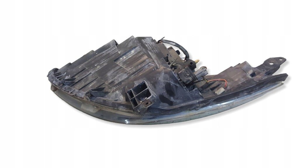 Frontscheinwerfer Mazda AYC1867 Rechts Scheinwerfer Headlight SCH6745022017le