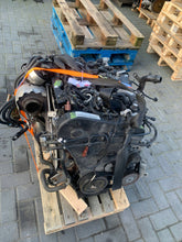 Laden Sie das Bild in den Galerie-Viewer, Motor Audi A6 A4 DDDA 2.0 TDI 190PS 140kW 97TKm Diesel Engine Komplett
