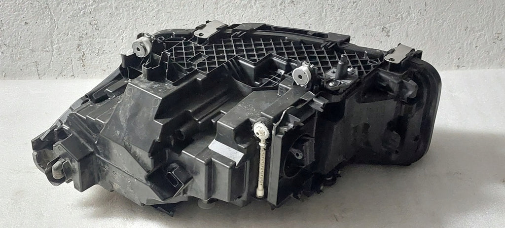 Frontscheinwerfer BMW G31 G30 5A26FA4 LED Rechts Scheinwerfer Headlight SCH3758766853td