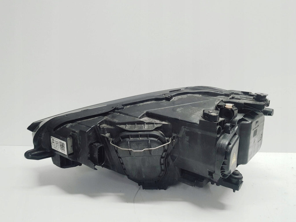 Frontscheinwerfer VW Golf Sportsvan 517941034B Xenon Rechts Headlight SCH7632822629ee