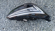Laden Sie das Bild in den Galerie-Viewer, Frontscheinwerfer Opel Crossland X YQ00709880 Rechts Scheinwerfer Headlight SCH8358171598oc