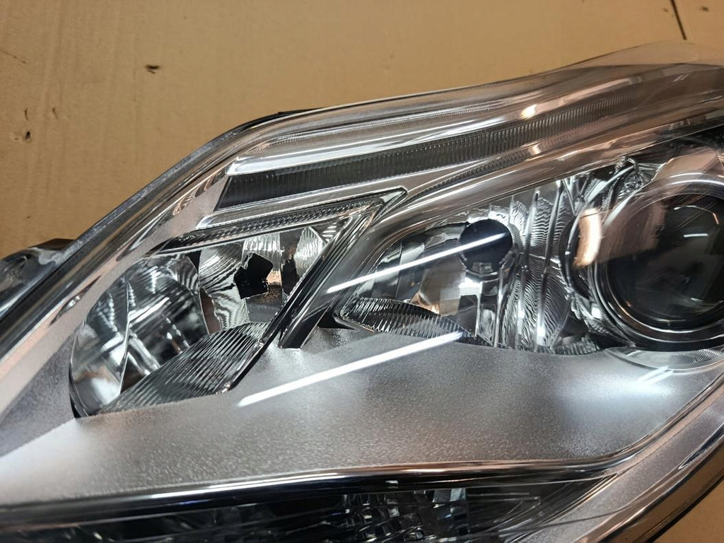 Frontscheinwerfer Ford Focus III BM51-13D155-AJ LED Links Scheinwerfer Headlight SCH5629927306jd