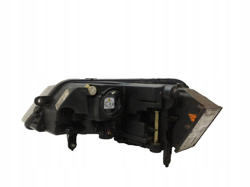 Frontscheinwerfer VW Phaeton 3D1941016J Rechts Scheinwerfer Headlight SCH1640587840sj