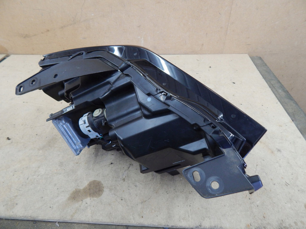 Frontscheinwerfer Mazda Cx30 Cx-30 Full LED Links Scheinwerfer Headlight SCH5367082999ag