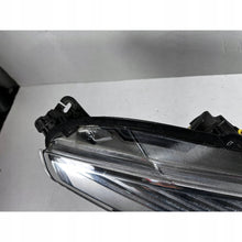 Laden Sie das Bild in den Galerie-Viewer, Frontscheinwerfer Ford Kuga GV41-13D154-AG LED Ein Satz Scheinwerfer Headlight SCH8770688314fd