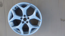 Load image into Gallery viewer, 1x Alufelge 18 Zoll 8.0" 5x108 Glanz 8M5JBA Ford Focus Rim Wheel FEL5378298080gj