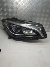 Laden Sie das Bild in den Galerie-Viewer, Frontscheinwerfer Mercedes-Benz Cla A1178206861 Xenon Rechts Headlight SCH5142871524qa