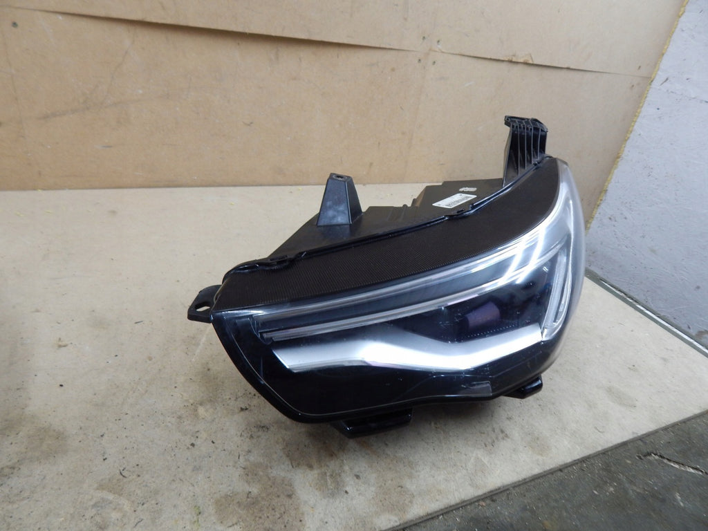 Frontscheinwerfer Opel Grandland X YP00016180 Links Scheinwerfer Headlight SCH8190991363uw