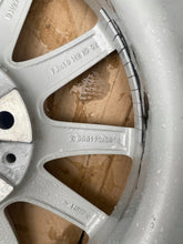 Laden Sie das Bild in den Galerie-Viewer, 4x Alufelge 16 Zoll 7.0" 5x120 52ET 6855080 BMW 1 F40 Rim Wheel FEL4826707092fk