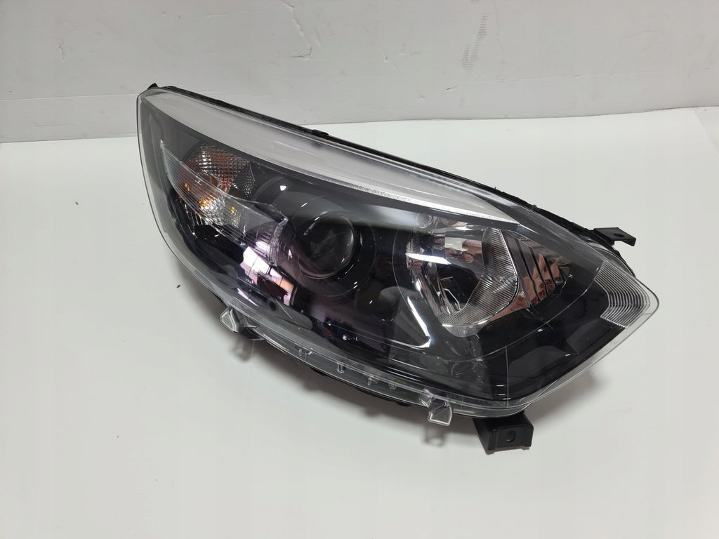 Frontscheinwerfer Renault Captur I 260105066 Rechts Scheinwerfer Headlight SCH3146185518mw