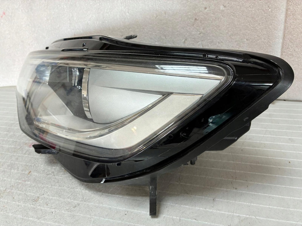 Frontscheinwerfer Audi A6 C7 4G0941005C Xenon Links Scheinwerfer Headlight SCH7228226359sw