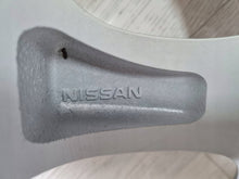 Load image into Gallery viewer, 1x Alufelge 15 Zoll Nissan Micra I Rim Wheel FEL8080385628fm