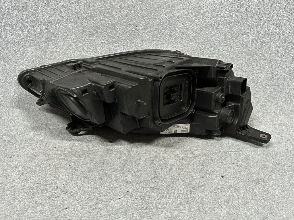 Frontscheinwerfer Volvo Xc40 32228483 LED Links Scheinwerfer Headlight SCH5695029897xw