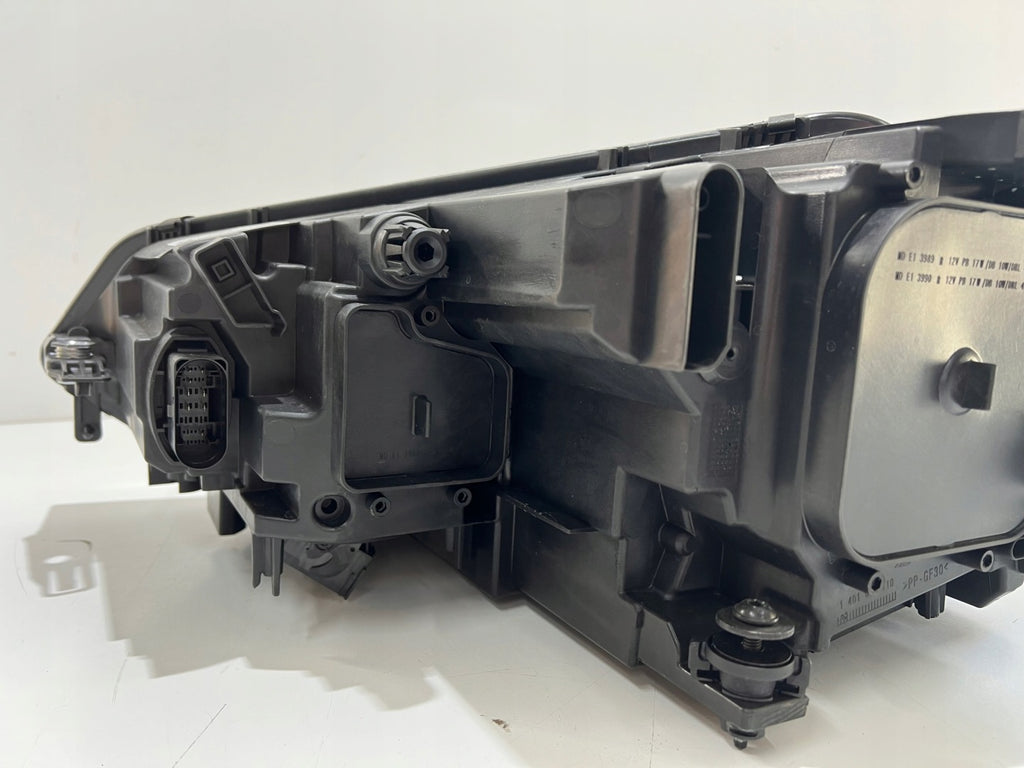 Frontscheinwerfer VW Touran 5TB941082DXXX Rechts Scheinwerfer Headlight SCH3168093599gw