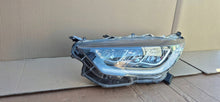 Laden Sie das Bild in den Galerie-Viewer, Frontscheinwerfer Toyota Yaris Links Scheinwerfer Headlight SCH4016500896mn