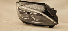 Load image into Gallery viewer, Frontscheinwerfer Mercedes-Benz A2059069401 LED Rechts Scheinwerfer Headlight