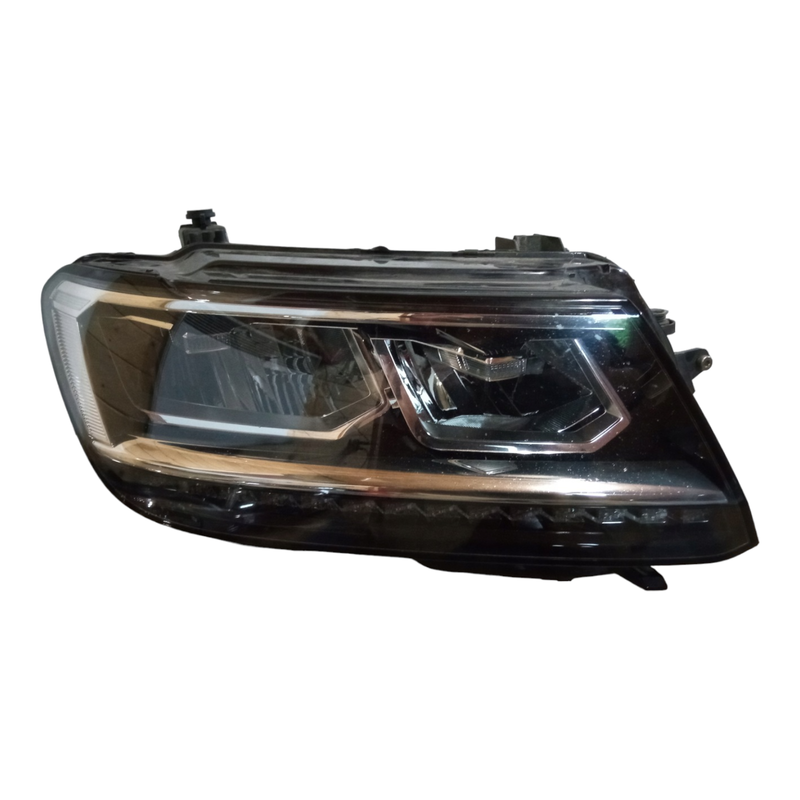 Frontscheinwerfer VW Tiguan 5NB941036D full LED Links Scheinwerfer Headlight