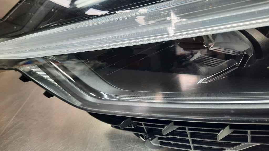 Frontscheinwerfer Volvo Xc60 II Full LED Links Scheinwerfer Headlight SCH2871679835hq