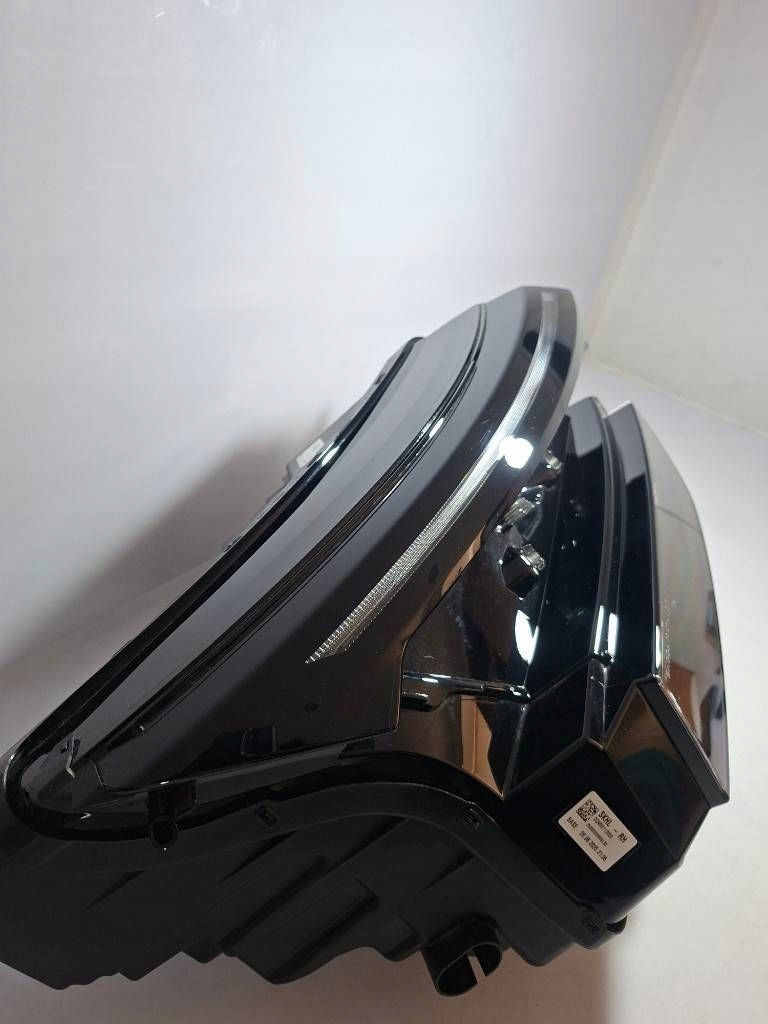 Frontscheinwerfer Skoda 5LB941010 Rechts Scheinwerfer Headlight SCH9981154311gg