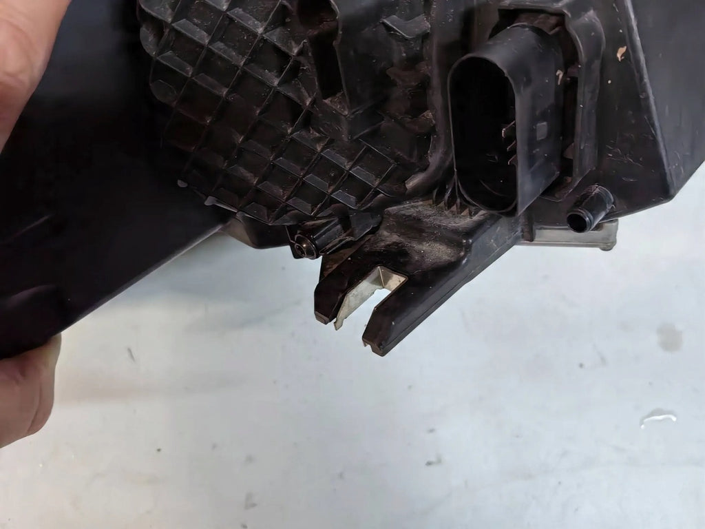 Frontscheinwerfer Audi A1 8xa 8XA941005 Links Scheinwerfer Headlight