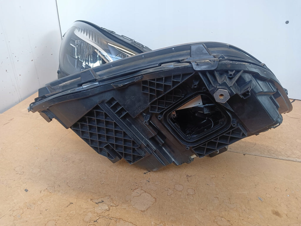 Frontscheinwerfer Mercedes-Benz 2128205039 Full LED Rechts oder Links SCH9451917816ws