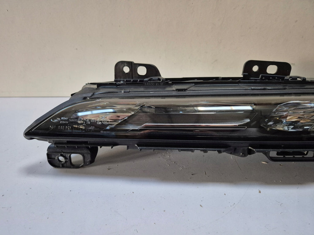 Frontscheinwerfer BMW 7 9879935 LED Links Scheinwerfer Headlight SCH2553076454uw