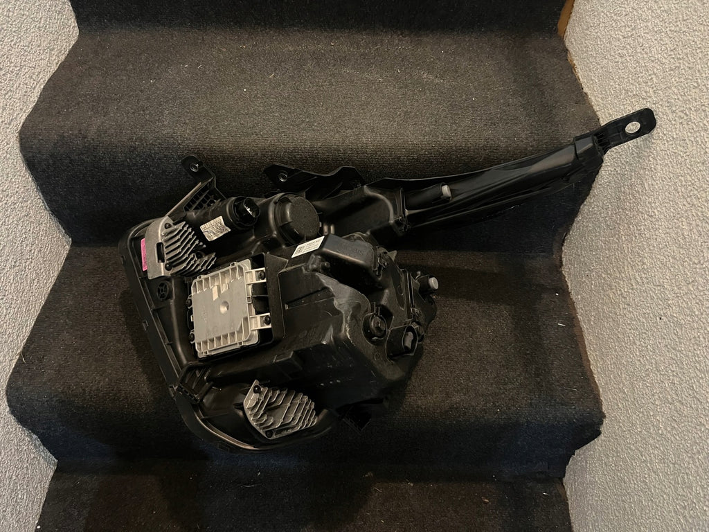 Frontscheinwerfer Kia Sportage V 116453189 Rechts Scheinwerfer Headlight SCH2241139644zz