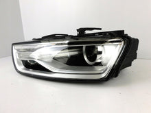 Laden Sie das Bild in den Galerie-Viewer, Frontscheinwerfer Audi Q3 8U0941005C LED Links Scheinwerfer Headlight SCH2102921674sn