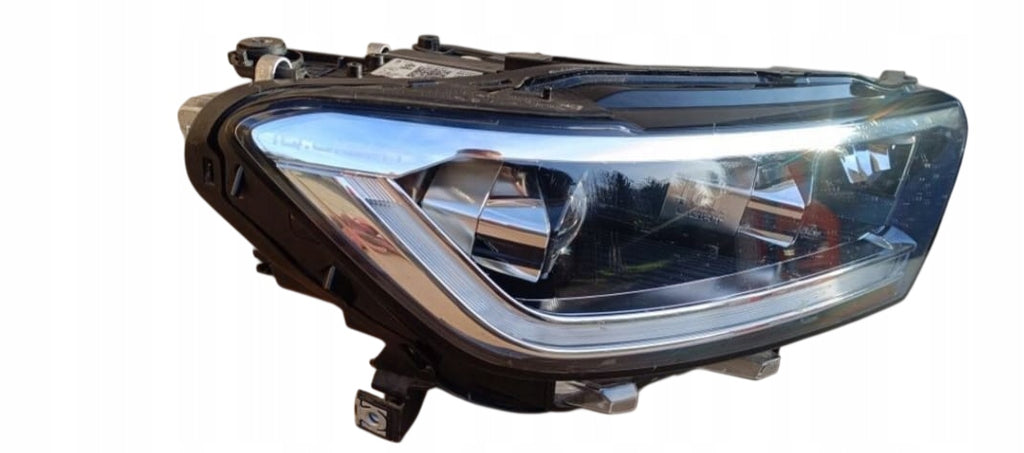 Frontscheinwerfer VW T-Roc 2GA941036AD Full LED Rechts Scheinwerfer Headlight SCH6485317375np