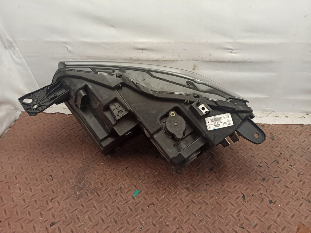 Frontscheinwerfer Toyota Proace City 9856999880 LB82167 Full LED Rechts SCH2654926044fe