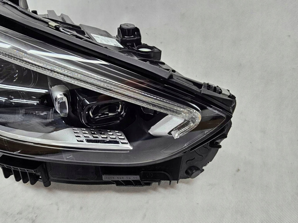 Frontscheinwerfer Mercedes-Benz W206 A2069065404 Full LED Rechts Headlight SCH4674958846ne