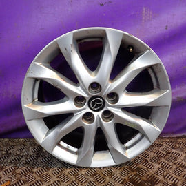 1x Alufelge 18 Zoll 7.0