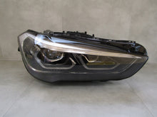 Laden Sie das Bild in den Galerie-Viewer, Frontscheinwerfer BMW X1 F48 5A01172-02 LED Rechts Scheinwerfer Headlight SCH6605526874qr