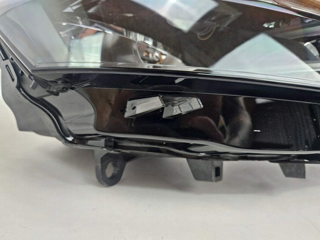 Frontscheinwerfer VW Transporter 12033060000 Full LED Rechts Headlight